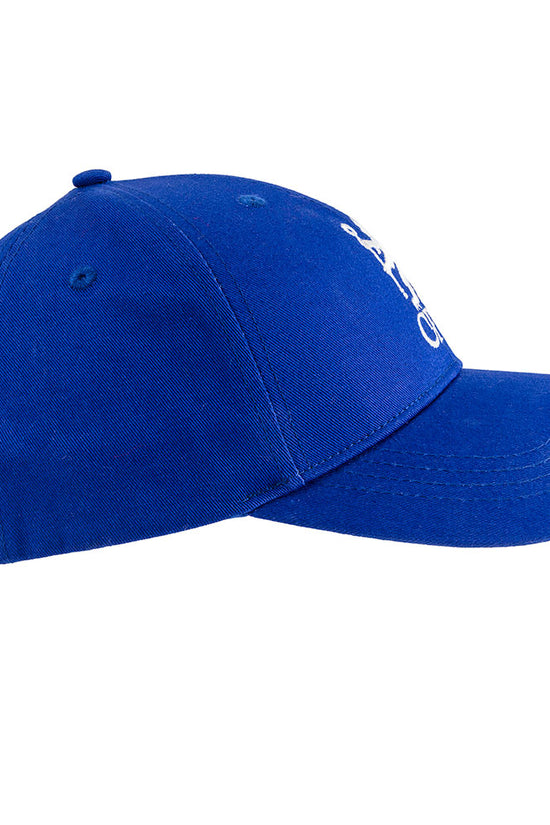 Chelsea FC Royal Blue Cap