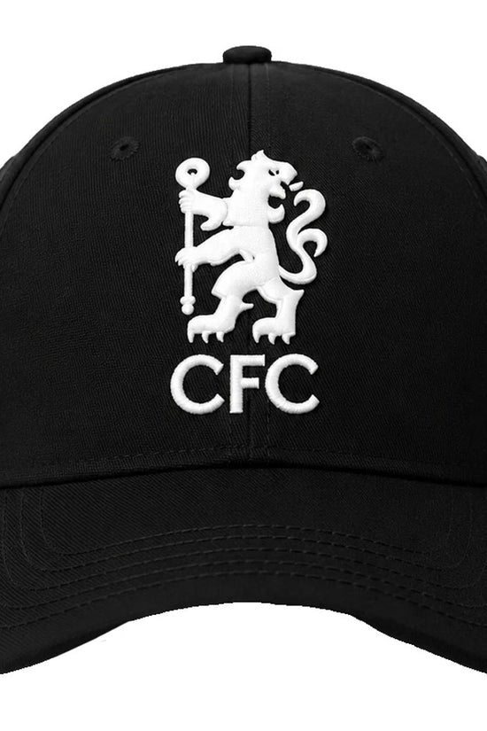 Chelsea FC Black Cap