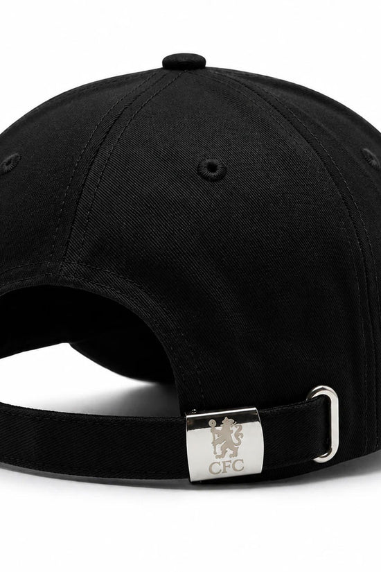 Chelsea FC Black Cap