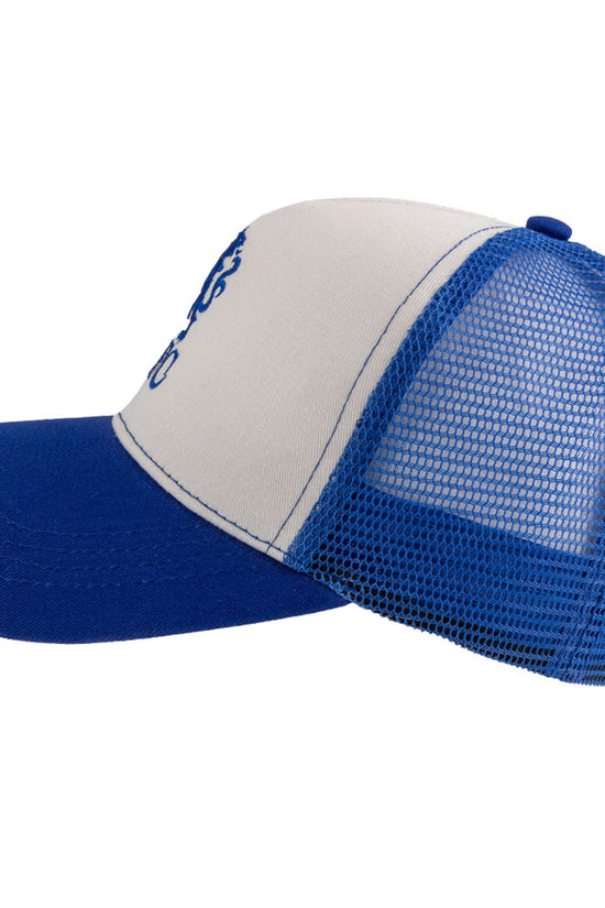 Chelsea FC Trucker Cap
