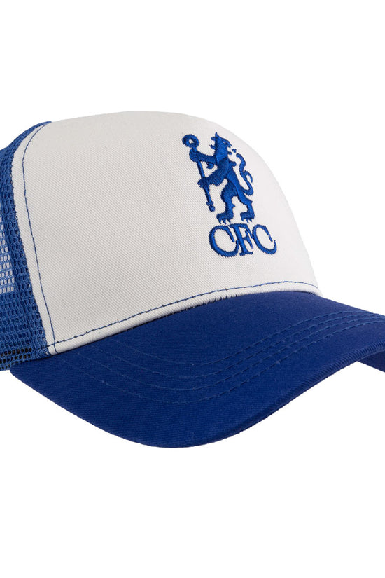 Chelsea FC Trucker Cap