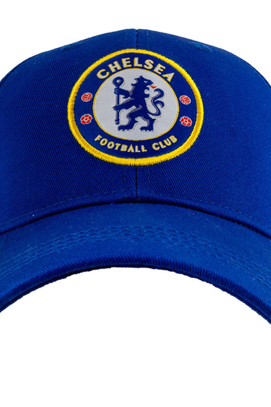 Chelsea FC Junior Cap