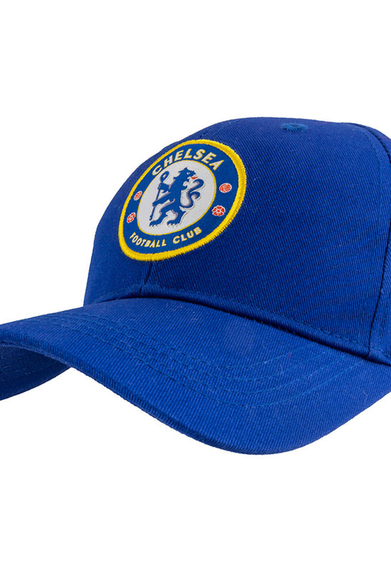 Chelsea FC Junior Cap