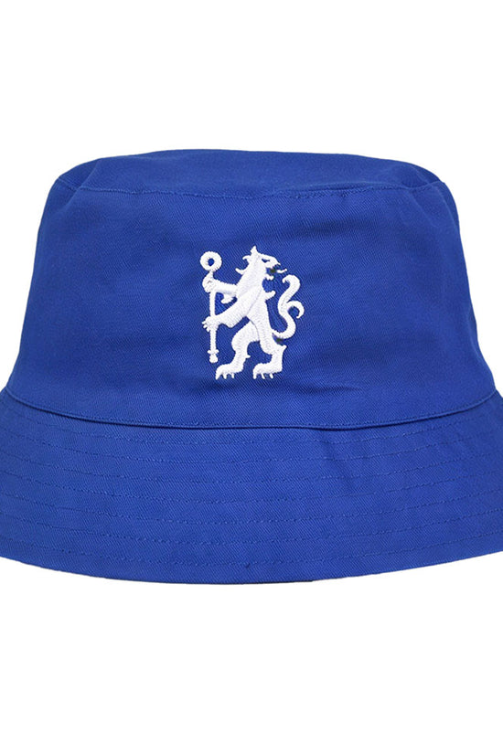 Chelsea FC Bucket Hat
