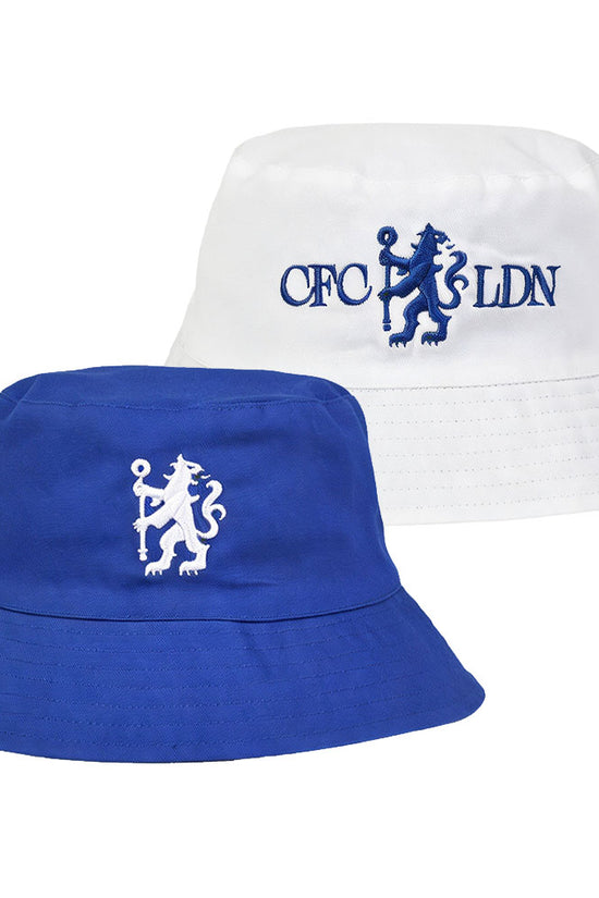 Chelsea FC Bucket Hat