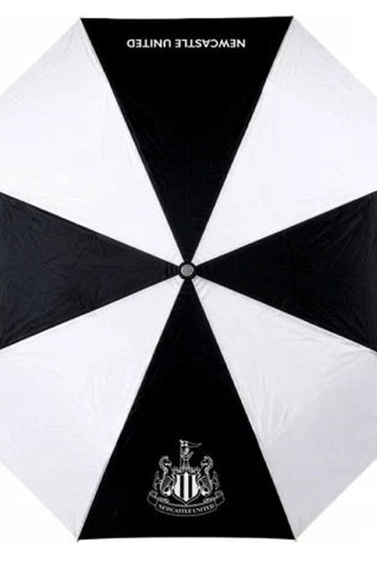 Newcastle United FC Umbrella
