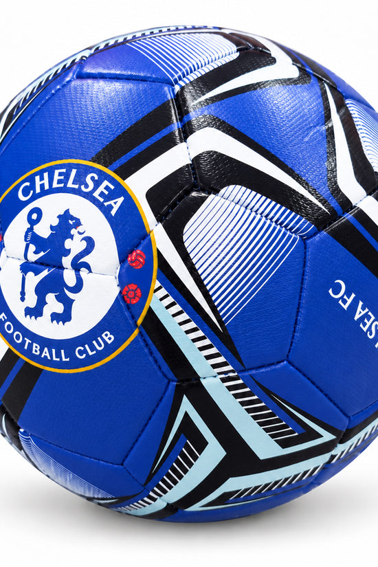 Chelsea FC Flux Football
