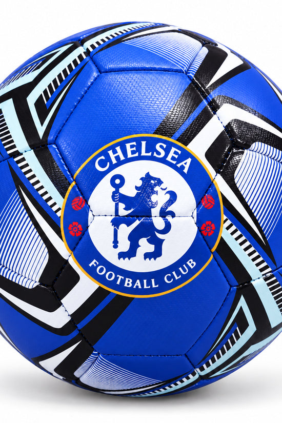 Chelsea FC Flux Football