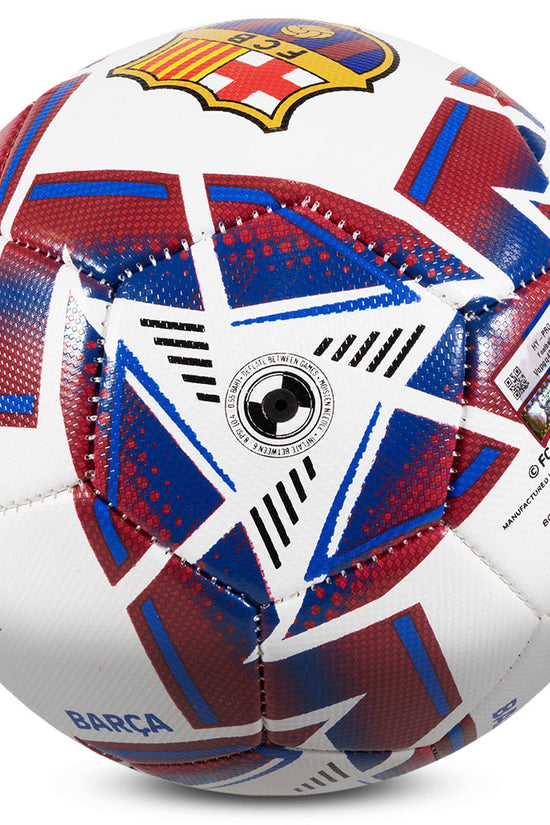FC Barcelona Nova Premium Football