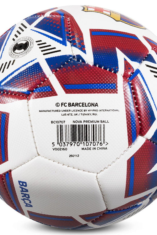 FC Barcelona Nova Premium Football