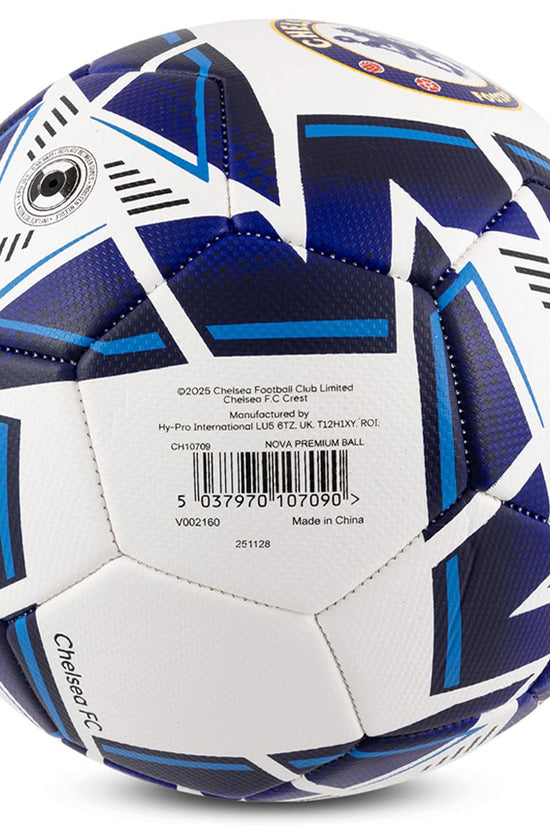 Chelsea FC Nova Premium Football