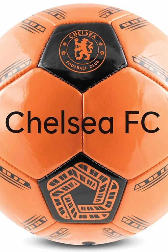 Chelsea FC LED Glow Football