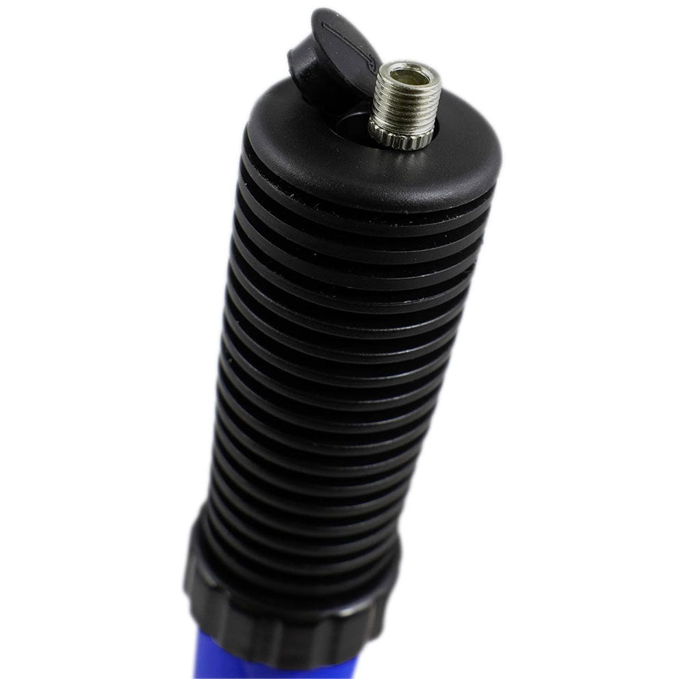 Chelsea FC Large Dual Action Football Pump