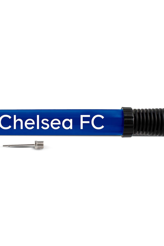 Chelsea FC Large Dual Action Football Pump