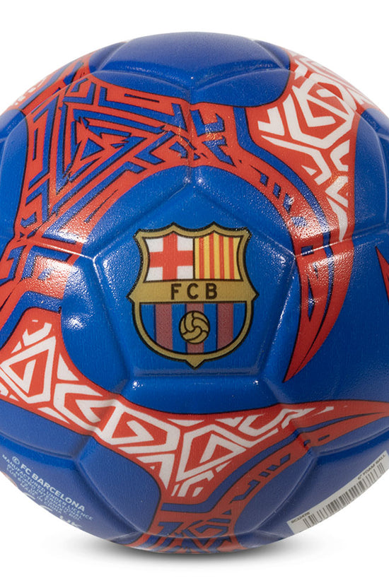 FC Barcelona 6 inch Foam Football