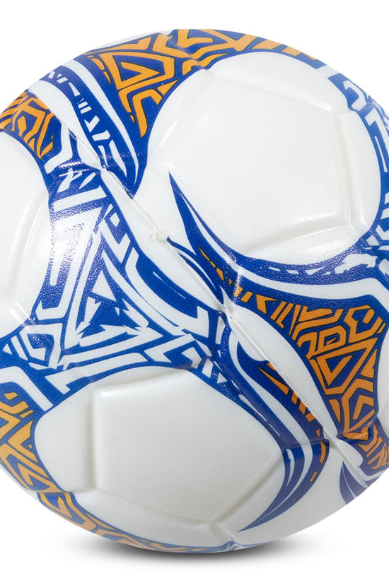 Real Madrid FC 6 inch Foam Football