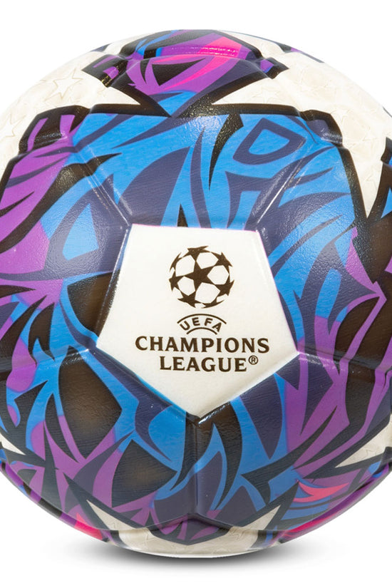 UEFA Champions League 6 inch Foam Football