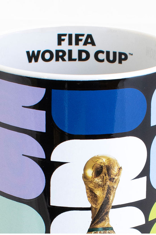 FIFA World Cup 2026 Mug