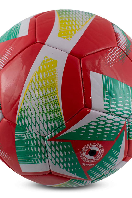 Liverpool FC Spiral Size 3 Football