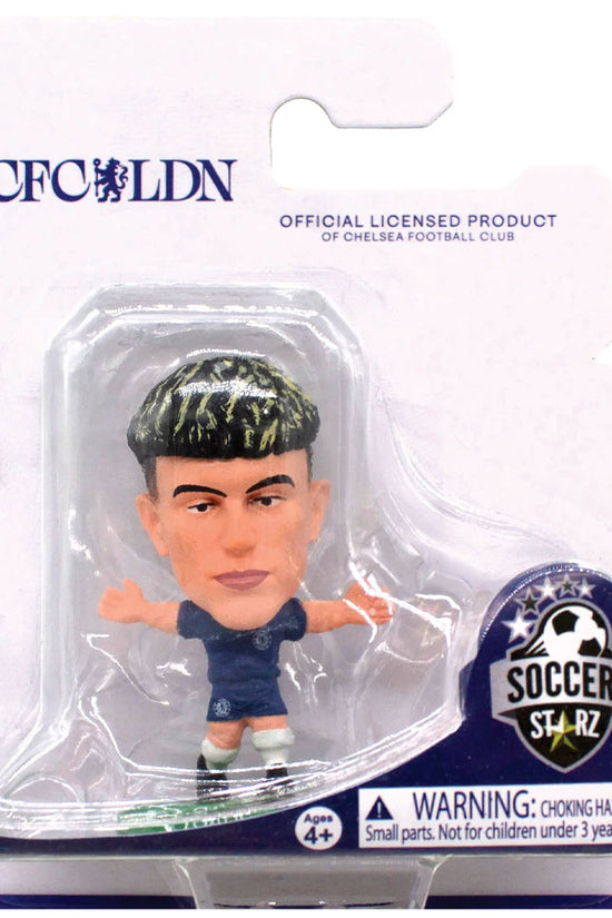 Chelsea FC SoccerStarz Garnacho