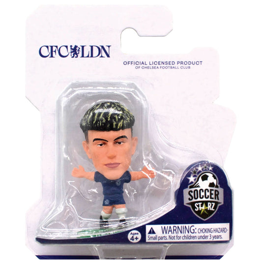 Chelsea FC SoccerStarz Garnacho