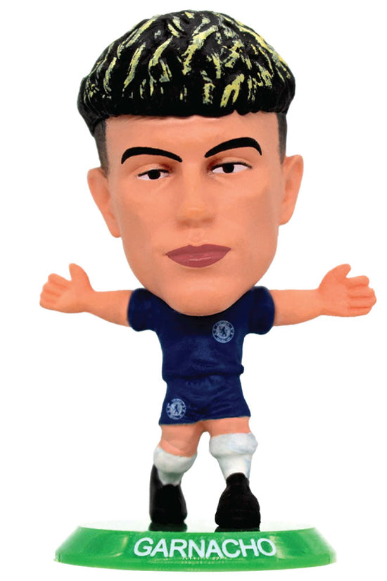 Chelsea FC SoccerStarz Garnacho