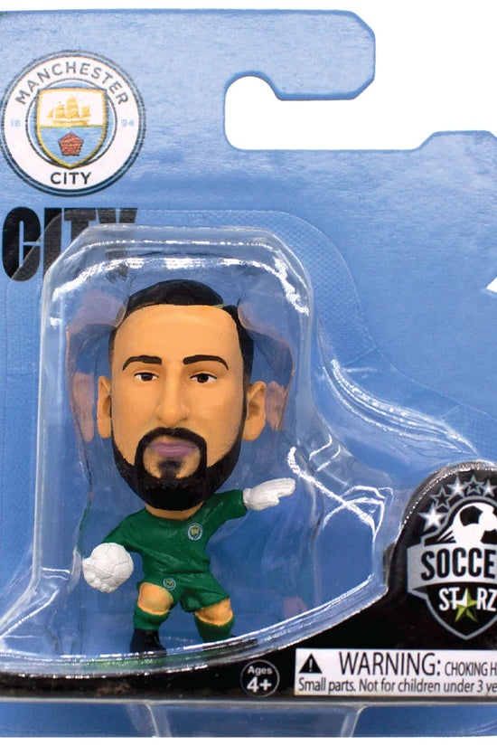 Manchester City FC SoccerStarz Donnarumma