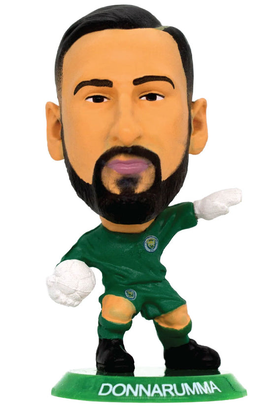 Manchester City FC SoccerStarz Donnarumma