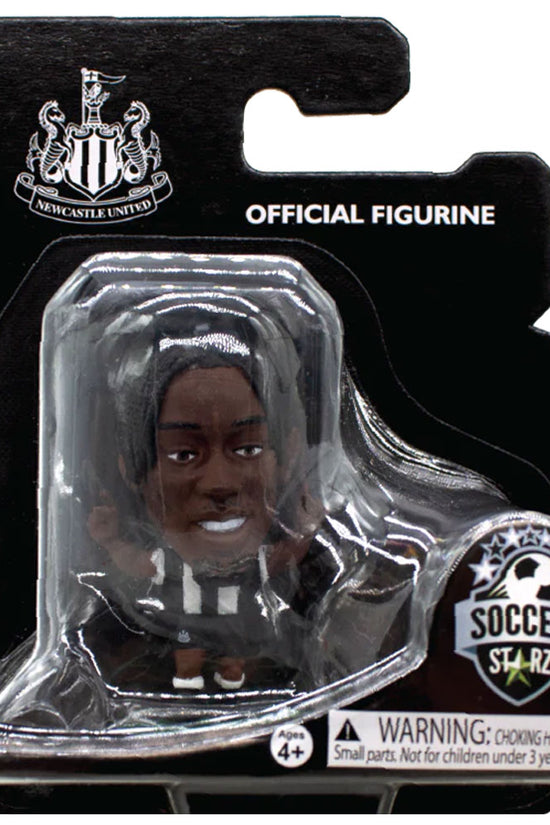 Newcastle United FC SoccerStarz Elanga