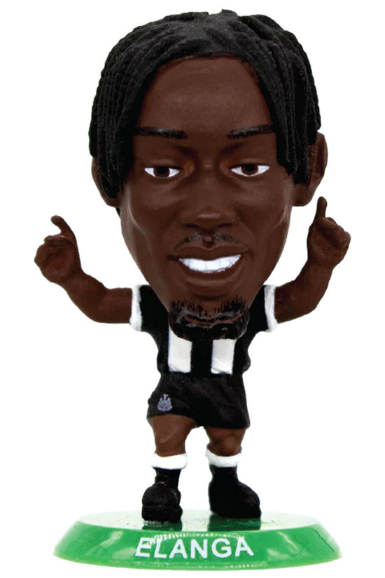 Newcastle United FC SoccerStarz Elanga