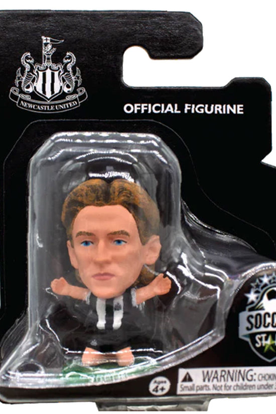 Newcastle United FC SoccerStarz Gordon