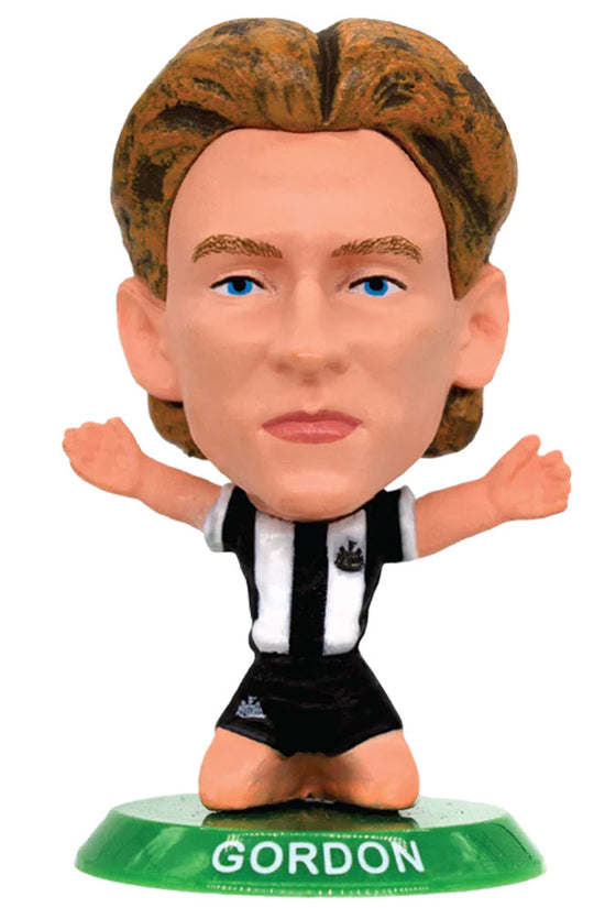 Newcastle United FC SoccerStarz Gordon