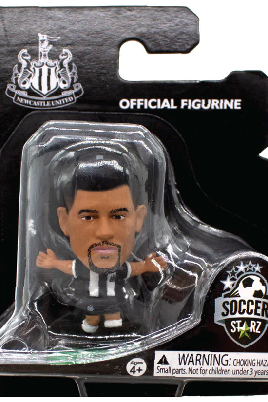 Newcastle United FC SoccerStarz Bruno Guimaraes