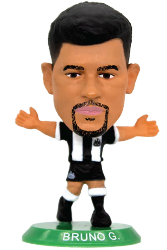 Newcastle United FC SoccerStarz Bruno Guimaraes