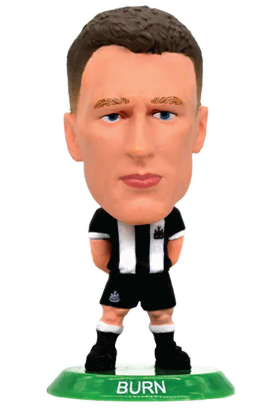 Newcastle United FC SoccerStarz Burn