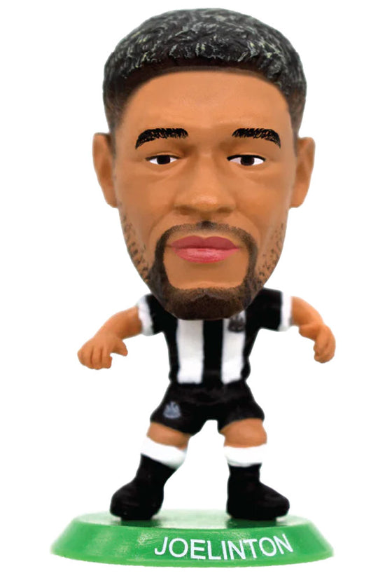 Newcastle United FC SoccerStarz Joelinton