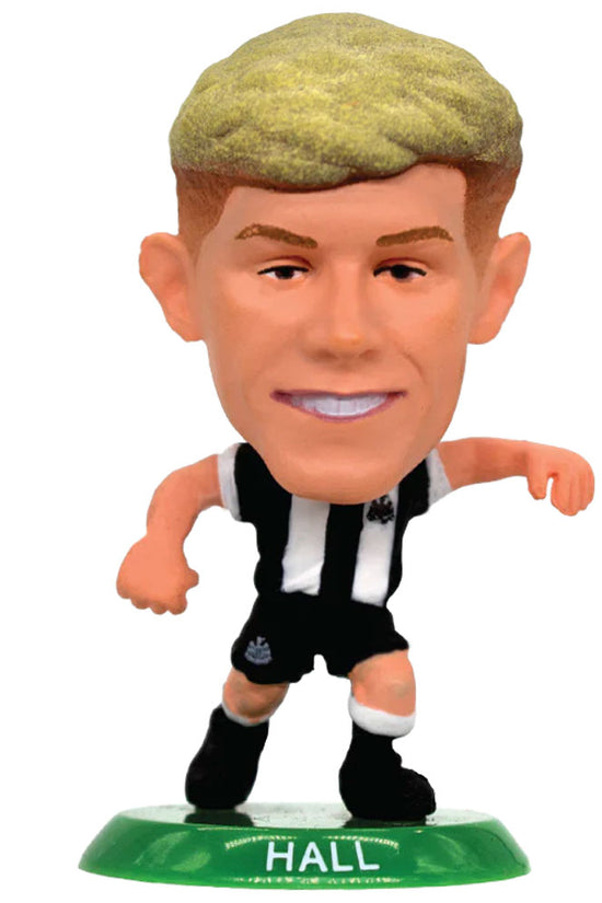 Newcastle United FC SoccerStarz Hall