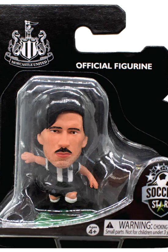 Newcastle United FC SoccerStarz Tonali