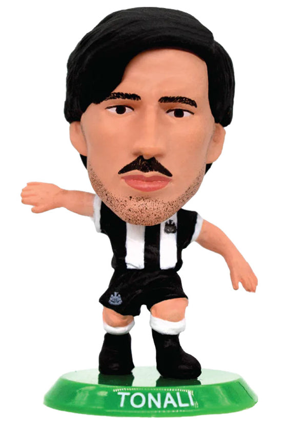 Newcastle United FC SoccerStarz Tonali
