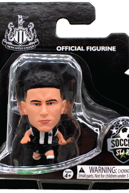 Newcastle United FC SoccerStarz Botman