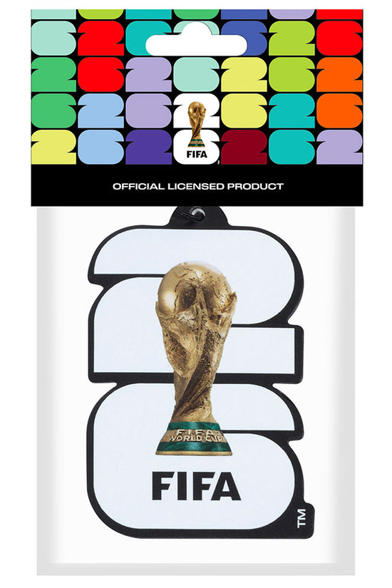 FIFA World Cup 2026 Air Freshener