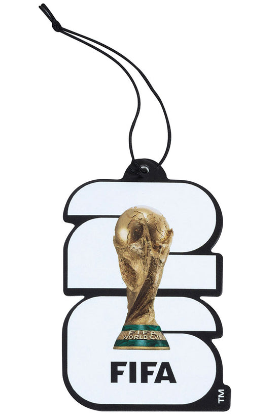 FIFA World Cup 2026 Air Freshener