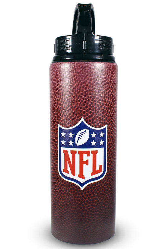 NFL Aluminium Drinks Bottle