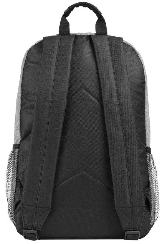 Liverpool FC Heather Grey Backpack