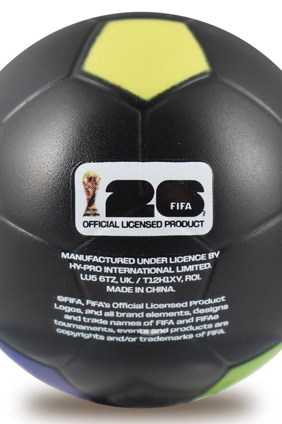 FIFA World Cup 2026 Stress Ball