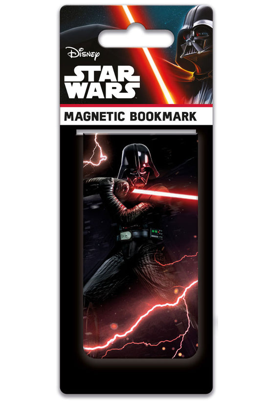 Star Wars Darth Vader Magnetic Bookmark