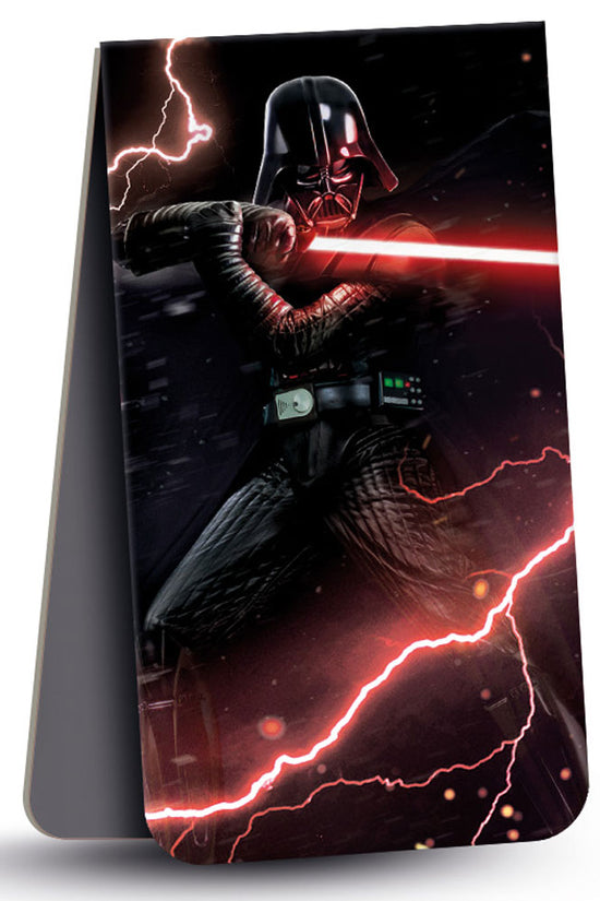 Star Wars Darth Vader Magnetic Bookmark