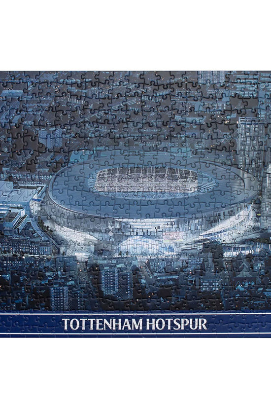 Tottenham Hotspur FC 500pc Puzzle