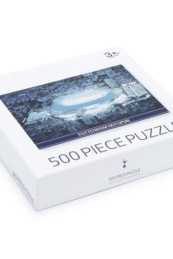 Tottenham Hotspur FC 500pc Puzzle