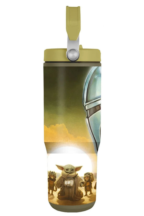 Star Wars: The Mandalorian 30oz Pitcher